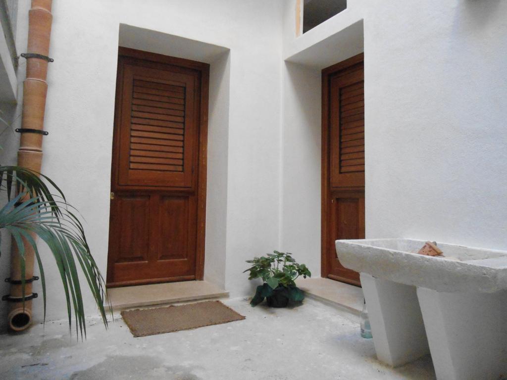 Residence Marsala Antica Bilik gambar