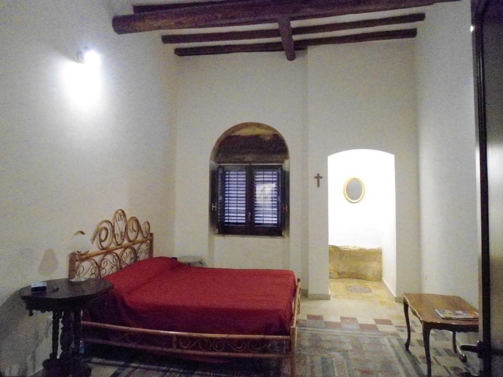 Residence Marsala Antica Bilik gambar