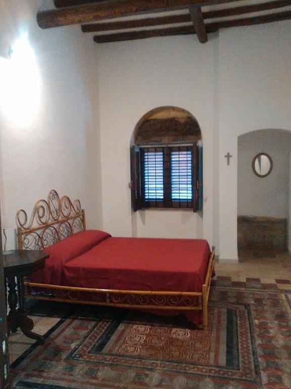 Residence Marsala Antica Bilik gambar